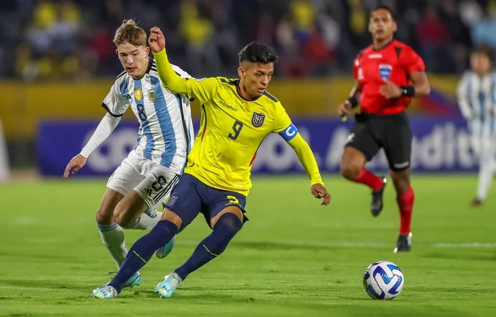Ekuador Sebut Tuan Rumah Piala Dunia U-17 2023 Lawan yang Tangguh 