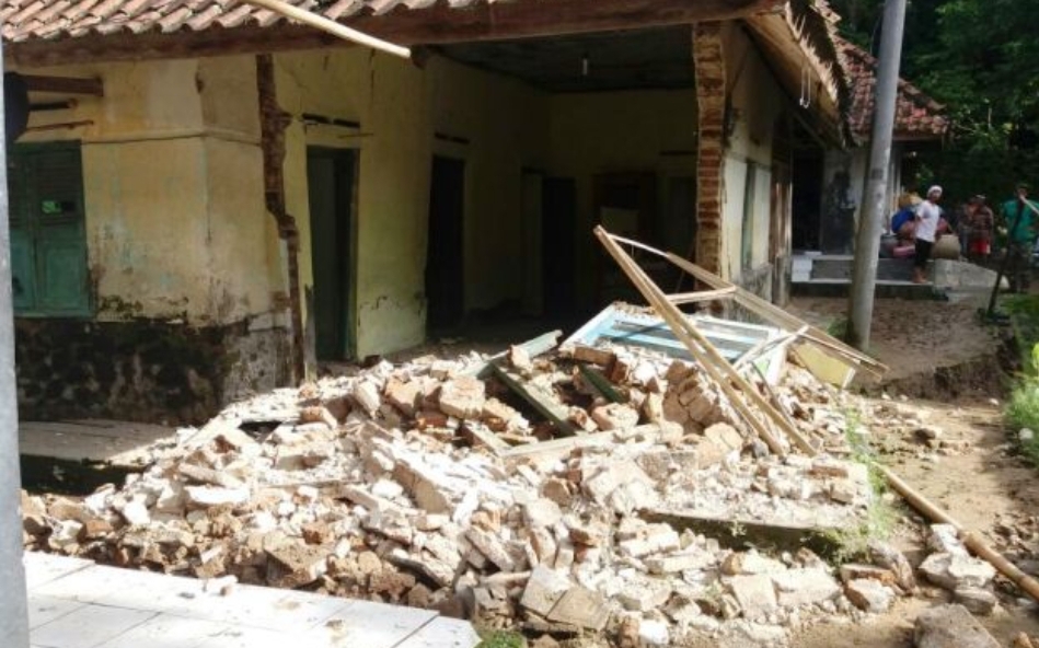 Cimeong, Desa Mati di Kabupaten Kuningan, Ditinggal Pergi Warganya, Simpan Banyak Kisah Suram