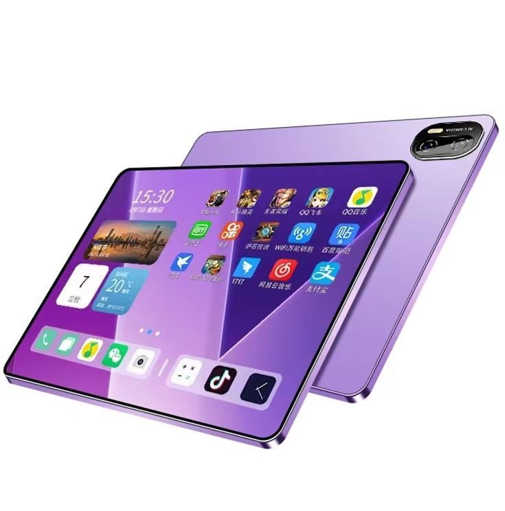 Rekomendasi Tablet Terjangkau HUAWEI MatePad SE 11 Dirilis, Debut dengan Stylus