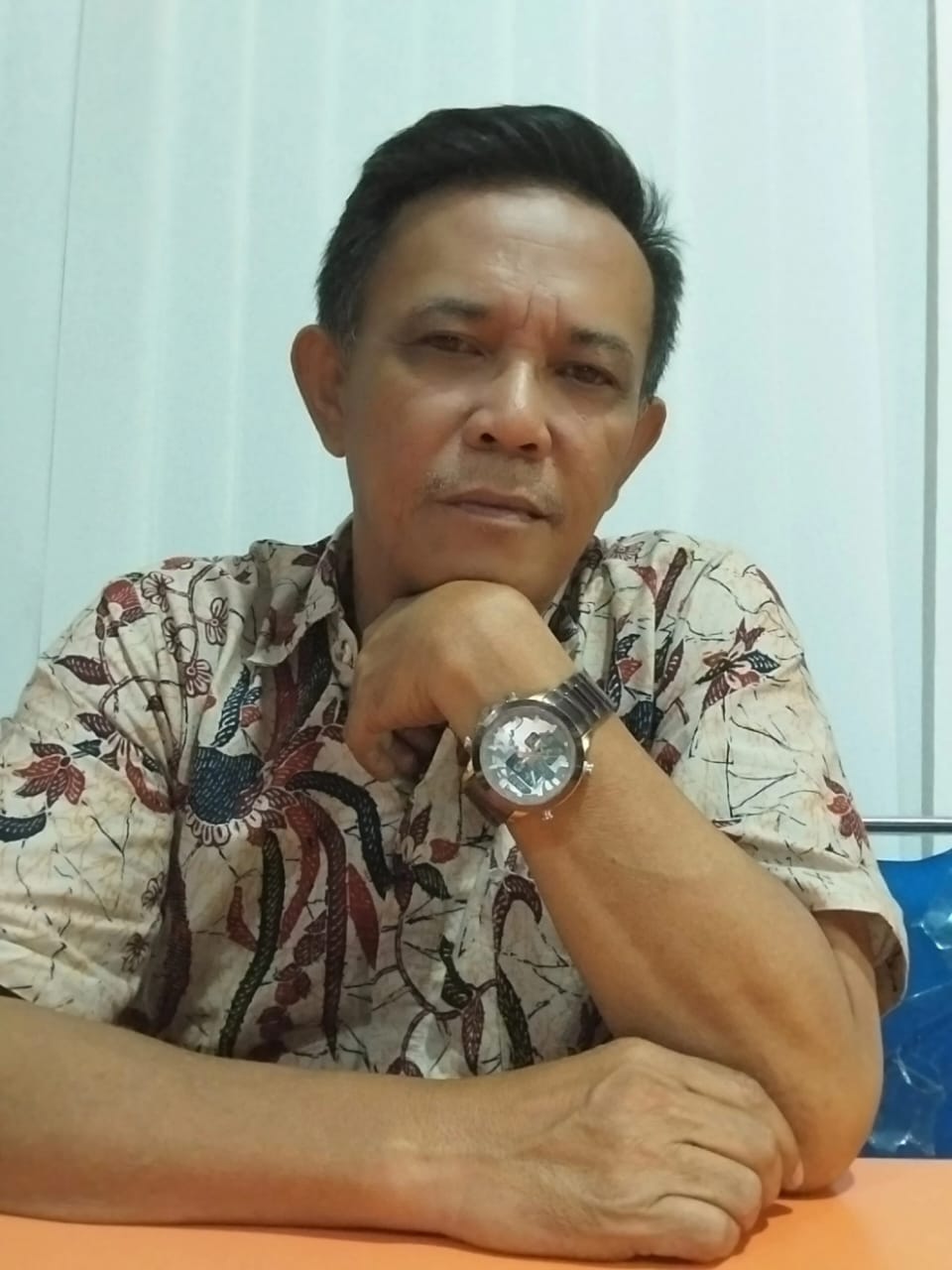 Polemik Banjir Cirebon, Mantan Kalaks BPBD Kuningan: Air Tak Kenal Batas Wilayah