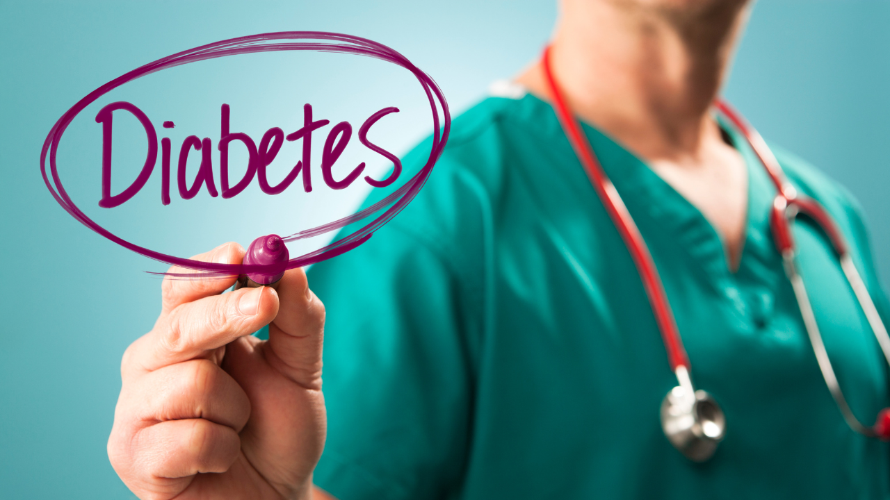 Tips Mencegah Terkena Penyakit Diabetes di Usia Muda, Yuk Hidup Sehat!
