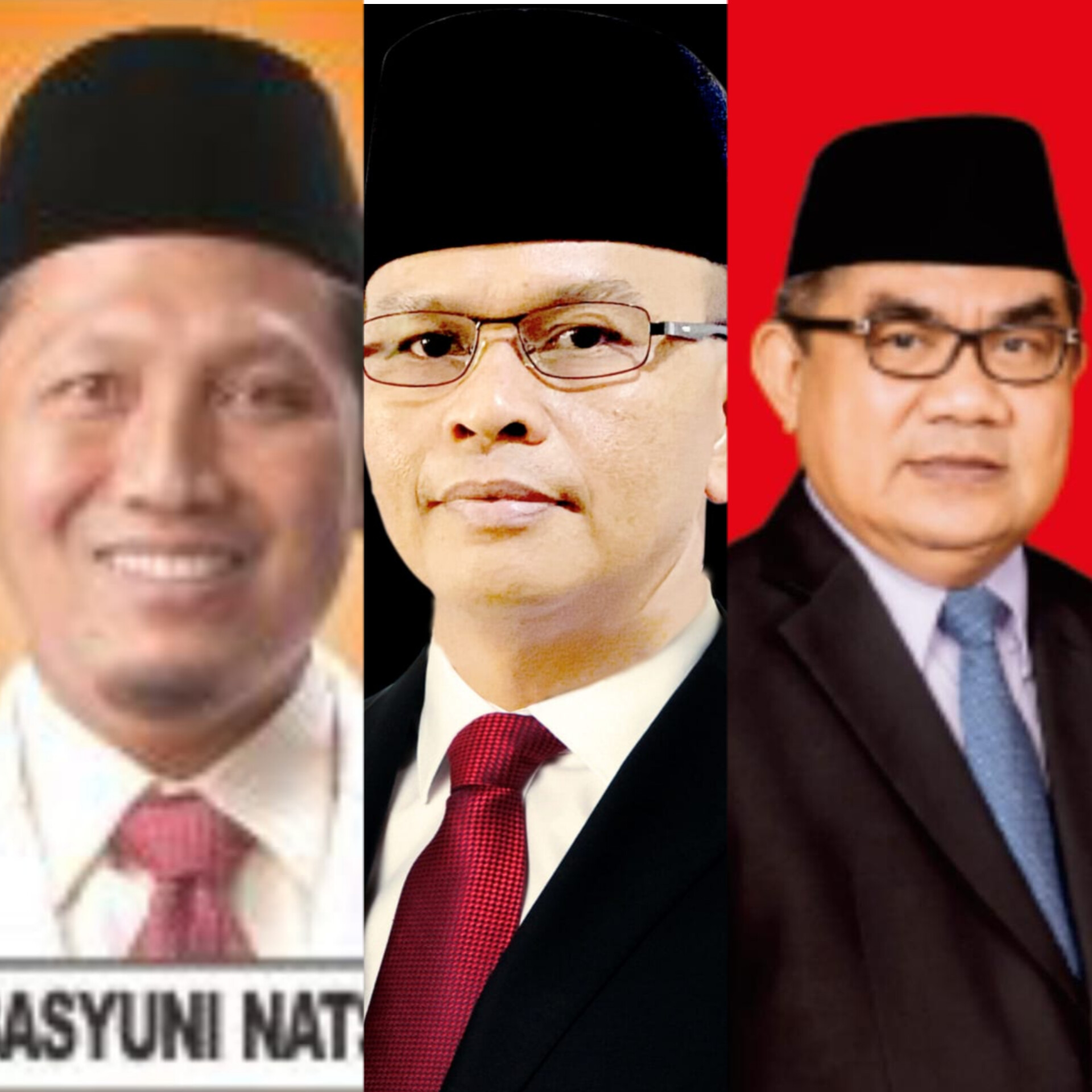 MANTAP, Tiga Ketua Partai di Kuningan yang Sukses Dongkrak Kursi Dewan, Ada Ustad dan Politisi Jago Berdagang