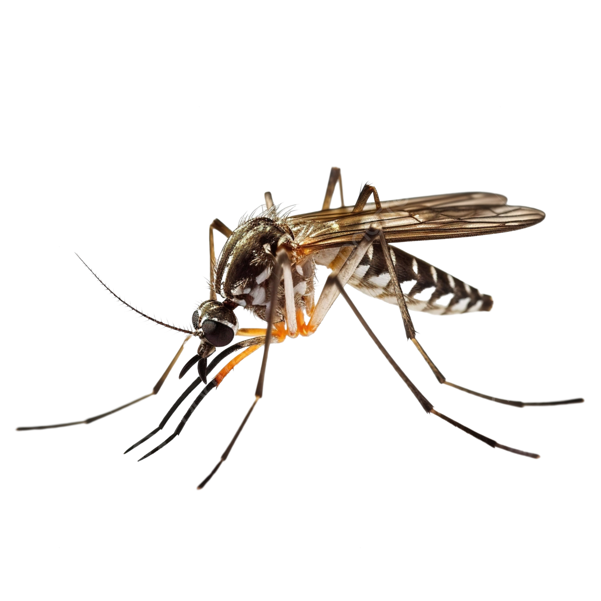Inilah 5 Jenis Serangga yang Sering Muncul di Rumah, Bukan Hanya Mengganggu Tapi Juga Membawa Penyakit!