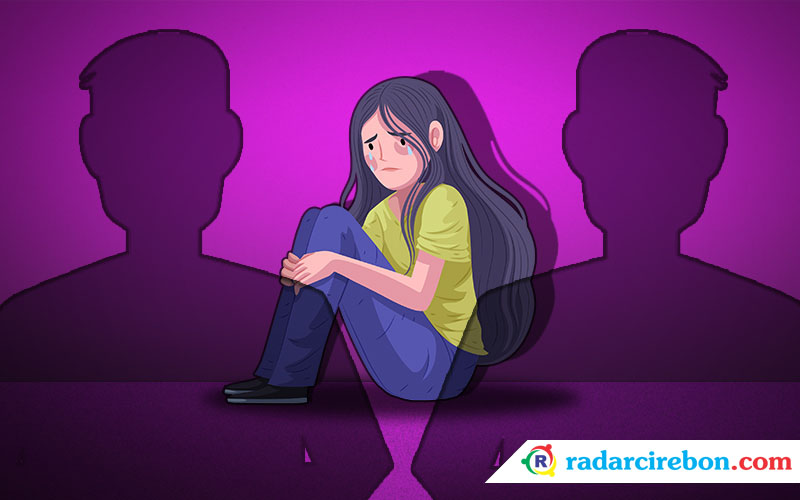 Bejat! Tukang Warung di Jalaksana Cabuli Bocah 6 Tahun