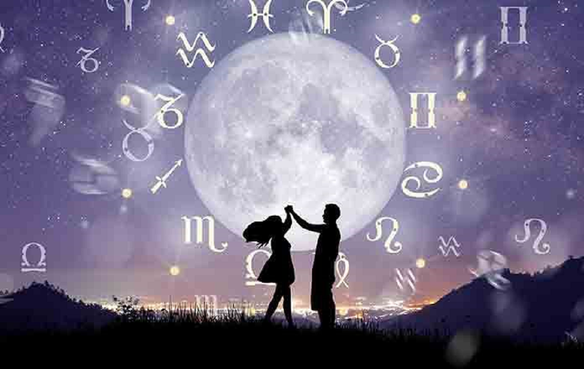 Ramalan Zodiak Percintaan Bulan Ini April 2024, Apa Zodiakmu Akan Menjalani Kisah Percintaan yang Baik?