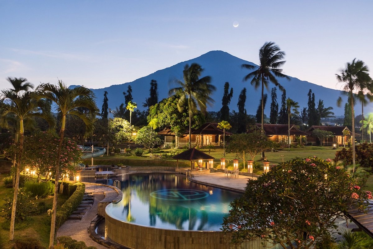 Rekomendasi 5 Hotel Di Kuningan Jawa Barat, Liburan dan Staycation Makin Asik
