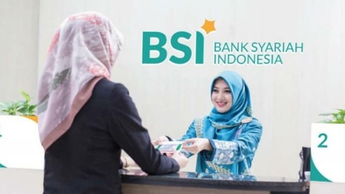 Keren! BSI Melesat Jadi Bank Terbesar ke -6 di Indonesia