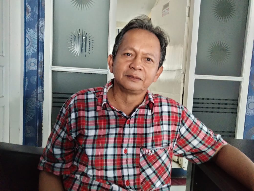 Abdul Haris, Bacaleg DPRD Kuningan: Jika Pileg 2024 Terapkan Sistem Tertutup, Lebih Baik Saya Mundur