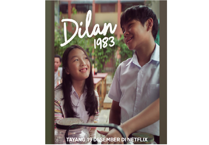 Rekomendasi Film Netflix Desember 2024, Mengisi Liburan Bareng Keluarga