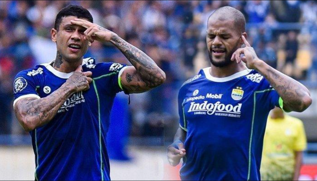 Eks Gelandang Jenius Persib, Yudi Guntara Minta Datangkan Bek Kanan dan Striker Jelang Liga 1 2024 2025