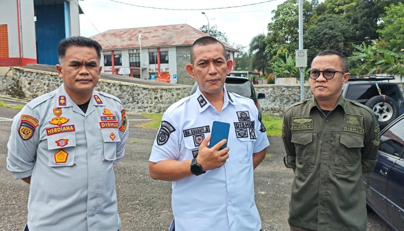 Layanan Pemeliharaan PJU Kuningan Terancam Lumpuh, Ini Penyebabnya