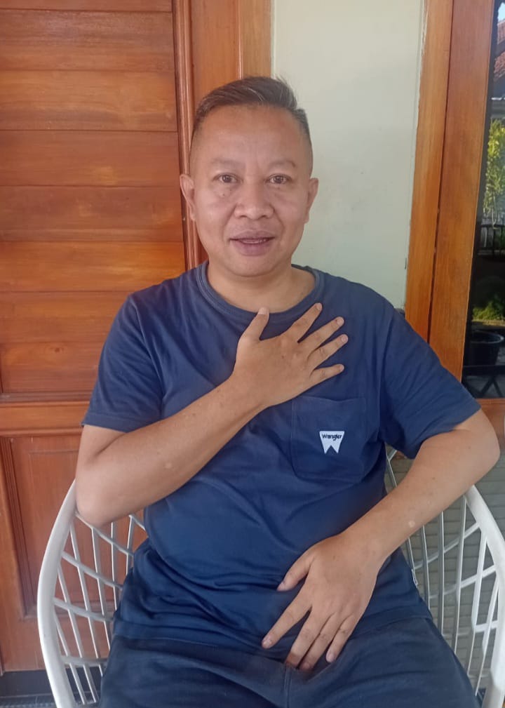 Uha Juhana Bocorkan Draft Mutasi JPT Pemkab Kuningan,  Pj Sekda Bakal Jabat Kepala BKPSDM