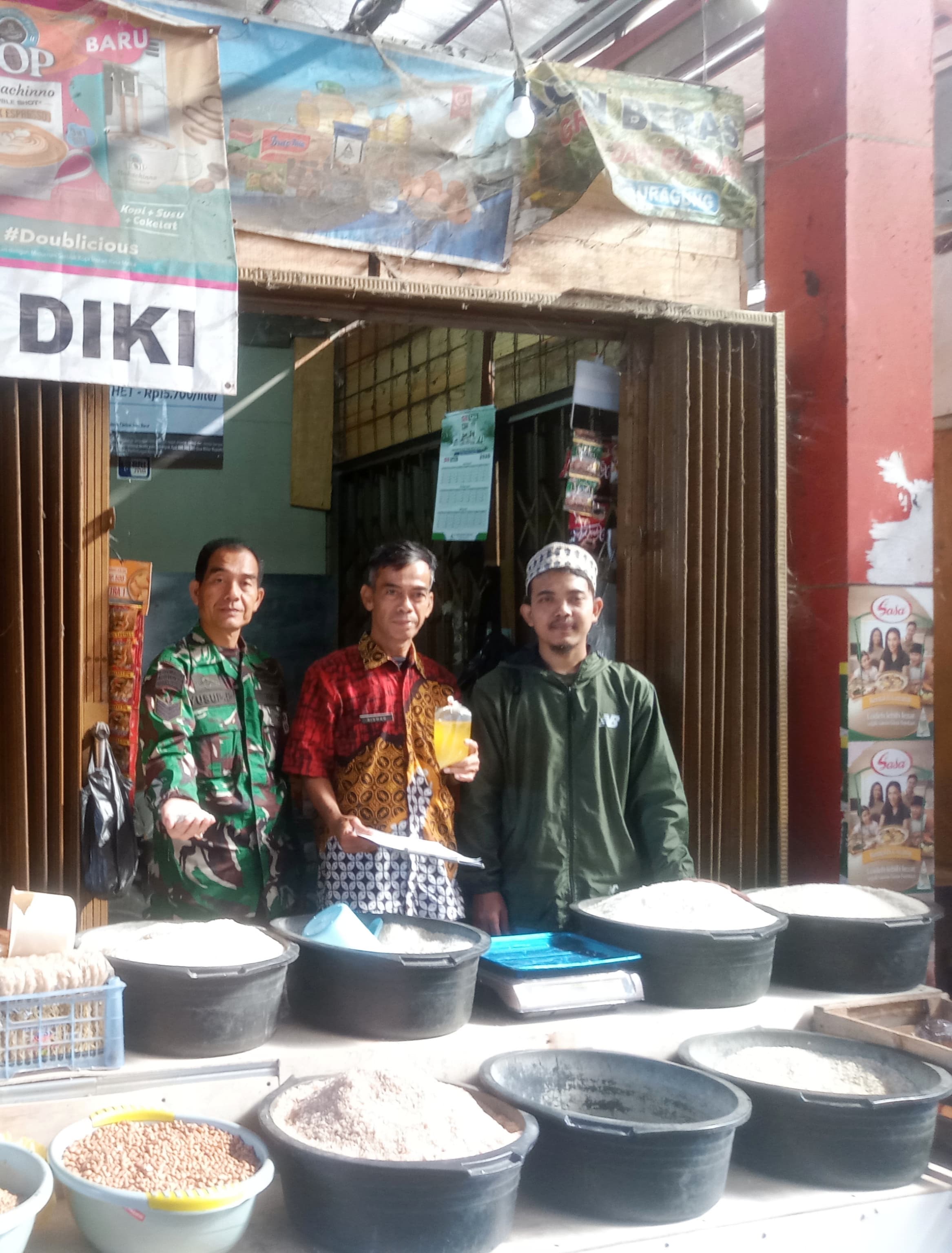 Cabai Jablay Makin Pedas, Sepekan Jelang Lebaran Tembus Rp100 Ribu