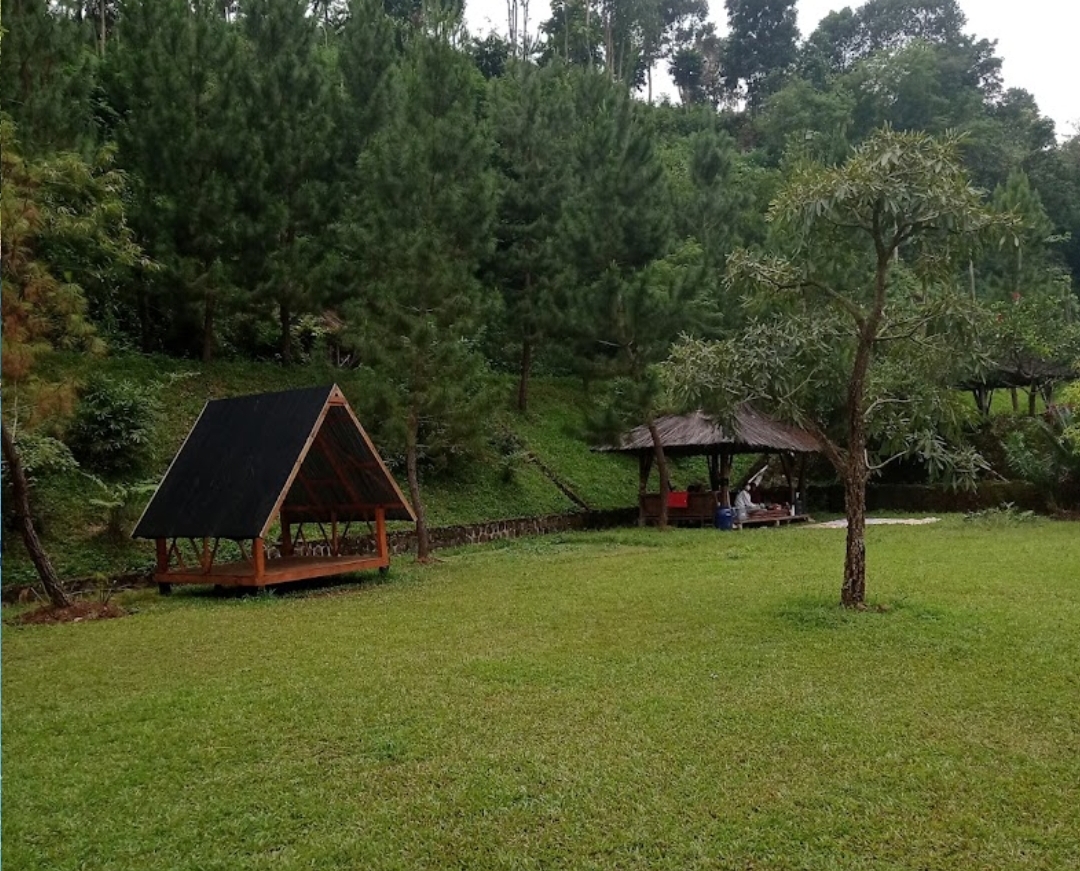 Kampung Terunik di Kabupaten Kuningan, Cocok untuk Rayakan Tahun Baru, Lokasinya di Kaki Gunung Ciremai