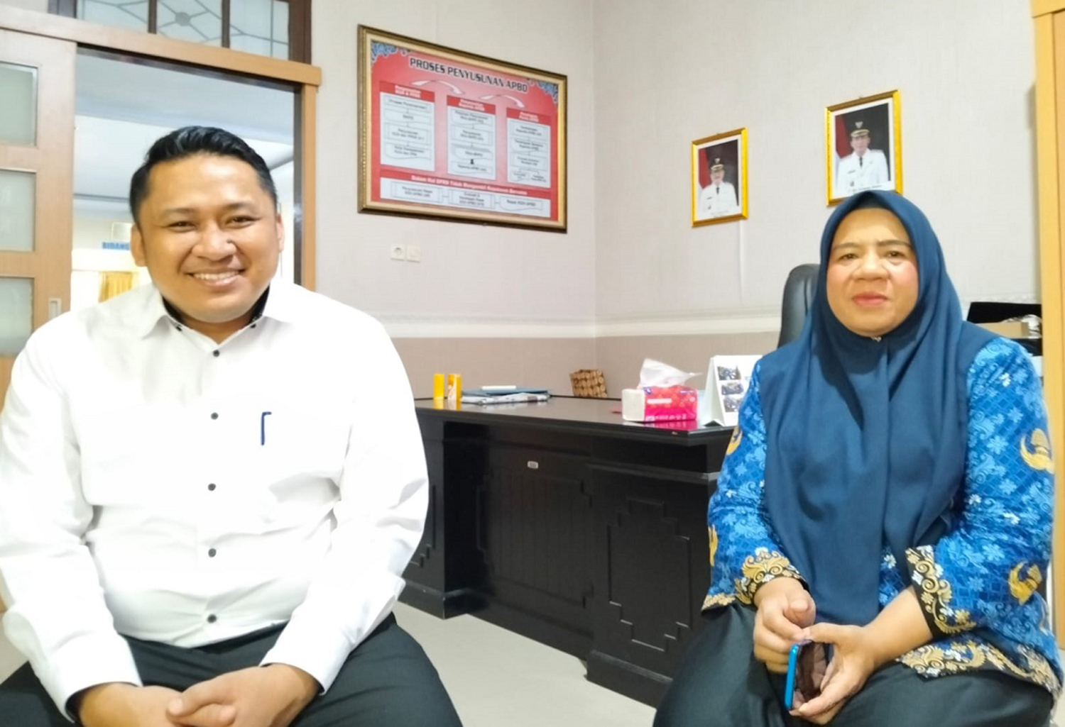 Tunggu Hasil BAP, Lanjutan Kasus Dugaan Pelecehan Guru Terhadap Murid SD 