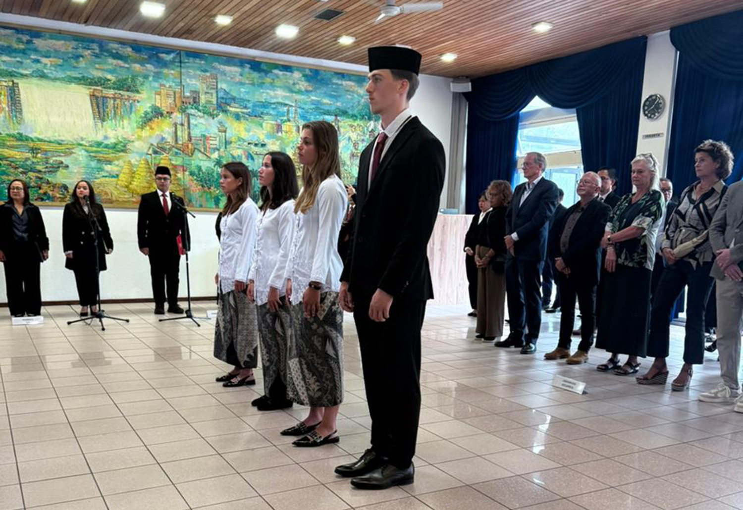 PSSI Hentikan Program Naturalisasi Pemain, Ini Alasannya