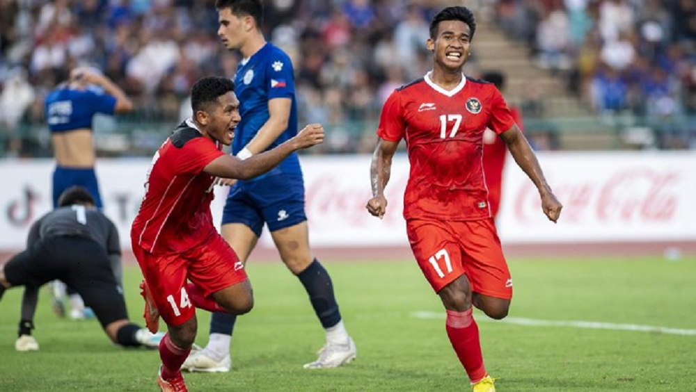 Indonesia Vs Filipina Jadi Pertandingan Hidup Dan Mati, Asnawi : 'Kami Janji Akan Memberikan Kemenangan!'