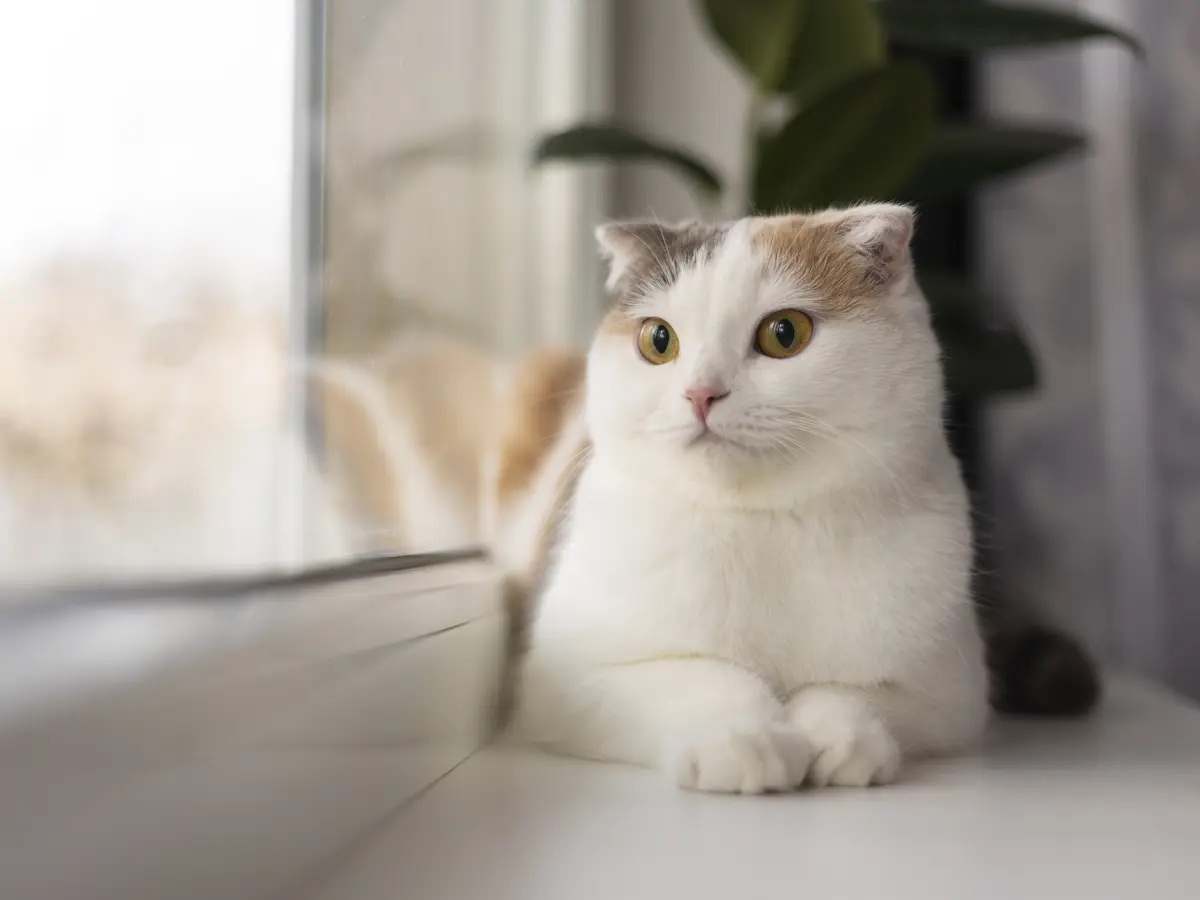 Apakah Kucing Peliharaan Mengenal Anda Sebagai Majikan? Berikut Ini 4 Cara Kucing Mengenali Majikannya