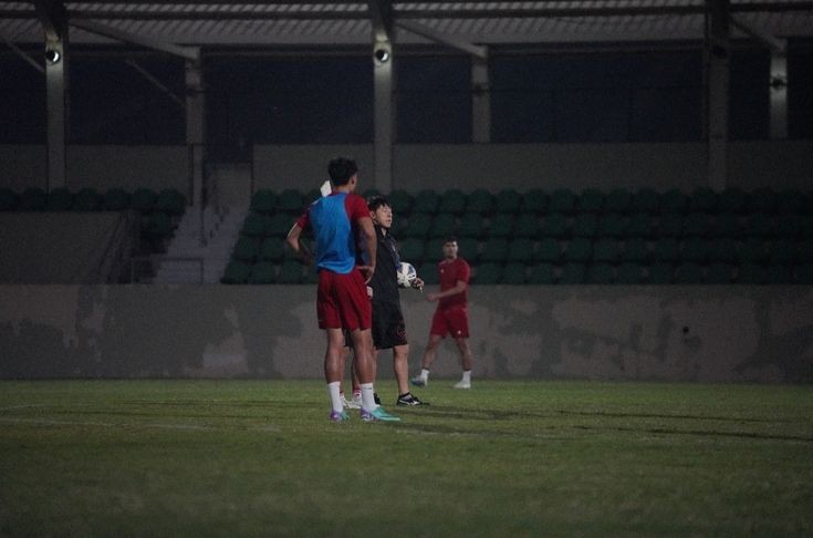 Hector Souto Siap Bawa Timnas Futsal Indonesia Berjaya, Simak Penjelasannya