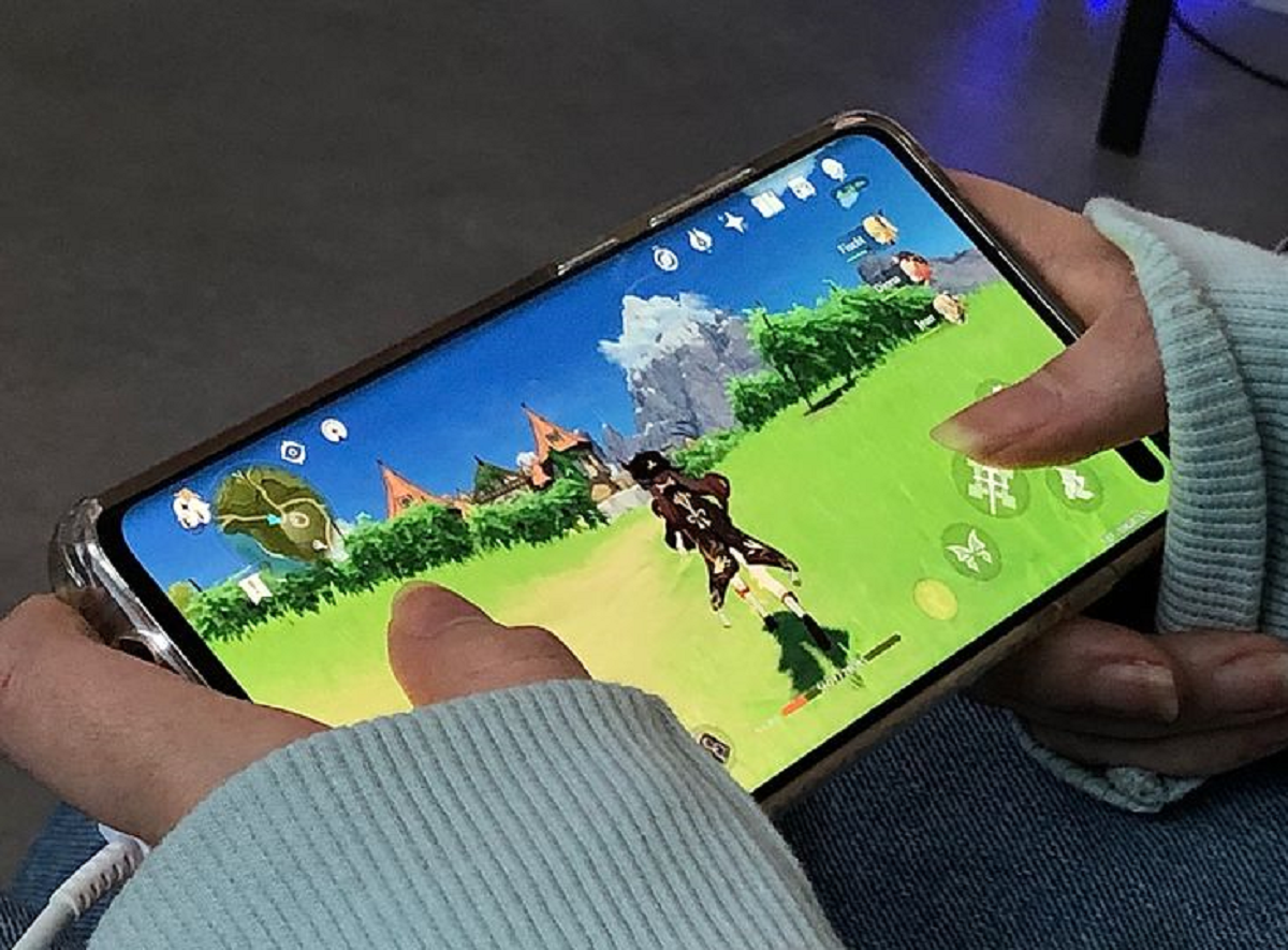 Rekomendasi Hp Android 1 Jutaan yang Cocok untuk Gaming 2024, Siap Libas Semua Game Termasuk Genshin Impact?!