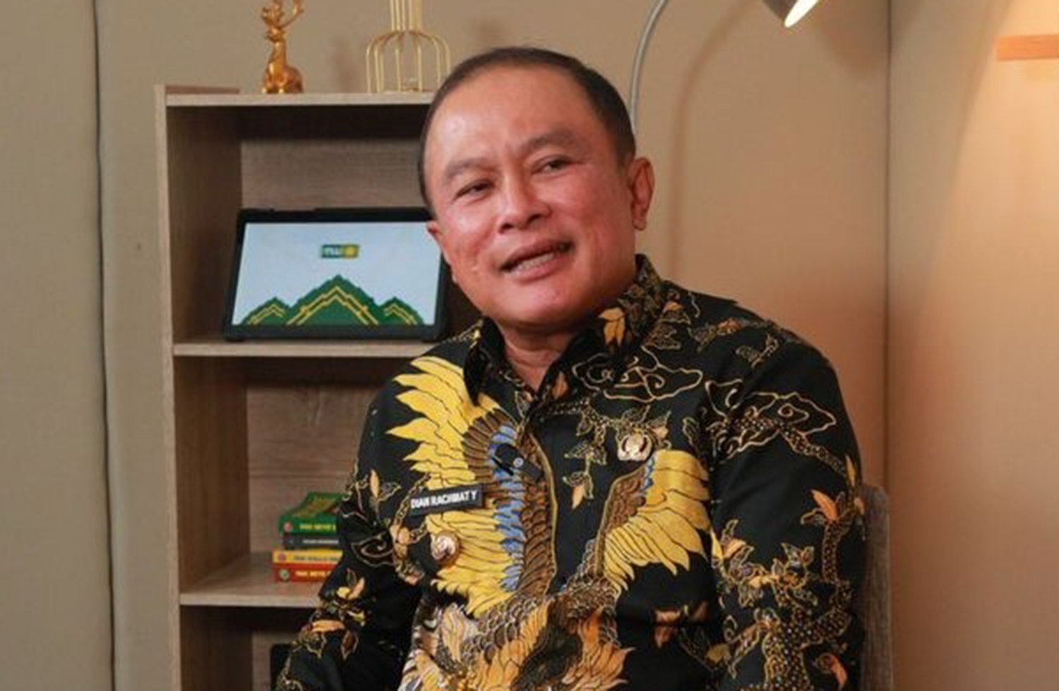 Hari Jadi Kuningan Ditandai dengan 'Kejutan Besar', Apa Itu?