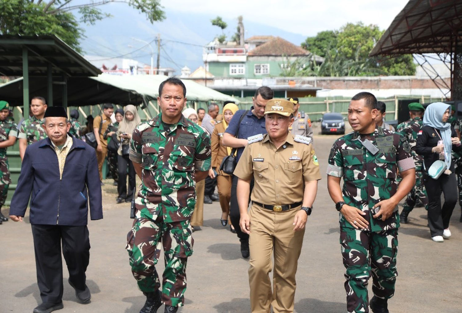 Pekan Depan, Pemkab Kuningan Perbaiki 200 Km Jalan Rusak