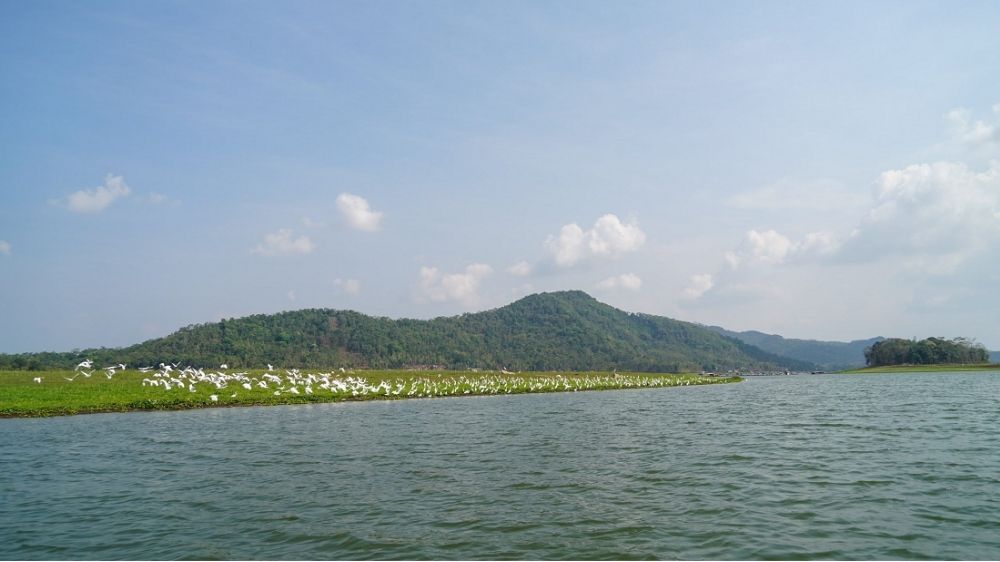 10 Destinasi Wisata Kuningan Paling Favorit dengan Panorama Alam dan Fasilitas Keluarga