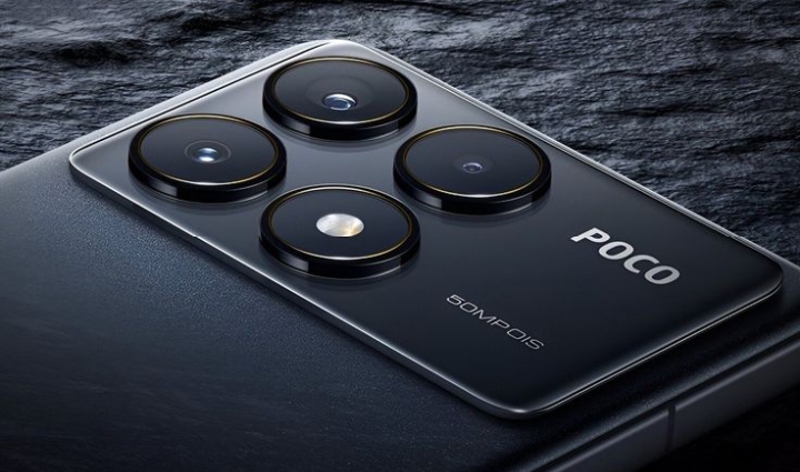 Spesifikasi Poco F6 dan F6 Pro, Smartphone Gahar dengan Harga Terjangkau! 
