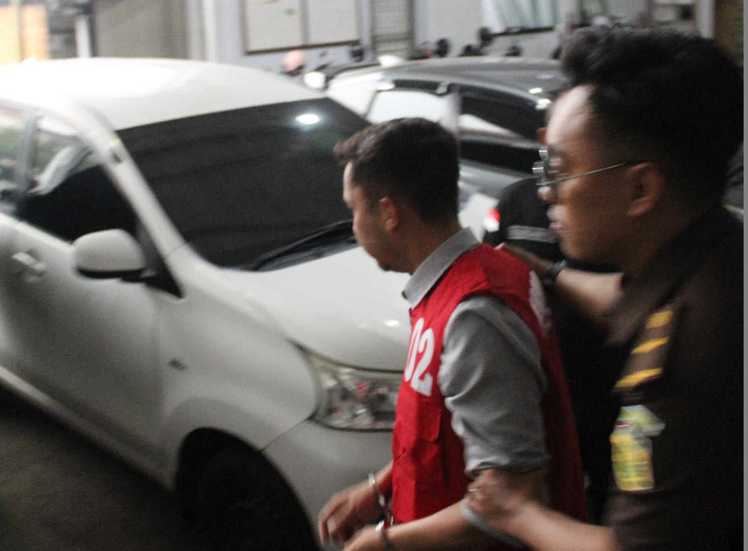 Kasus Korupsi Bank di Kuningan Libatkan 4 Tersangka