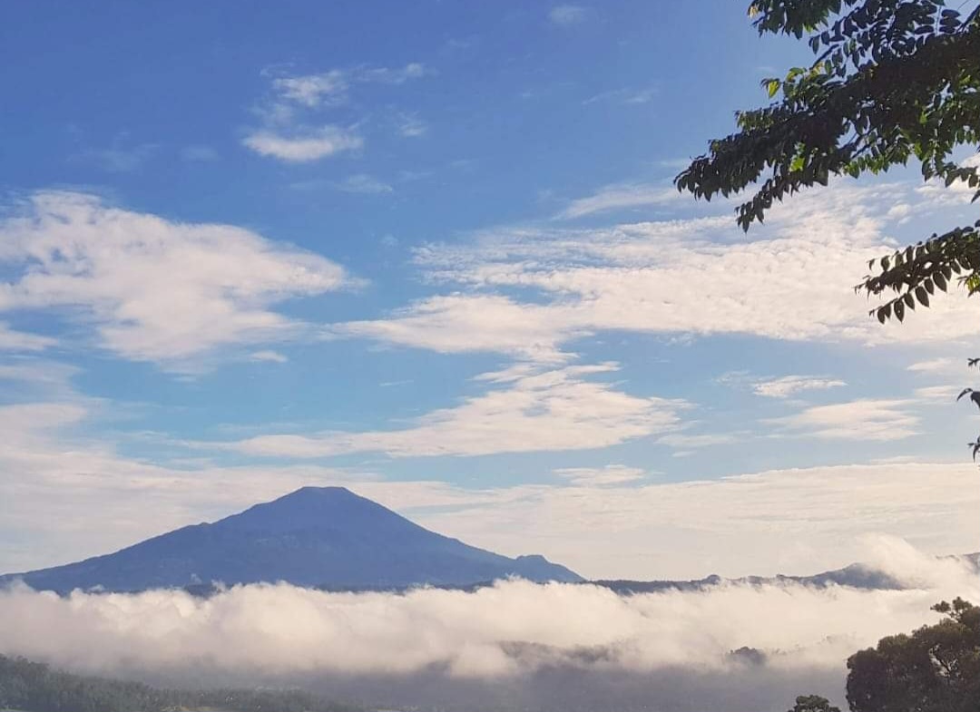 Informasi Prakiraan Cuaca Kabupaten Kuningan Hari Ini, Sabtu 25 Mei 2024