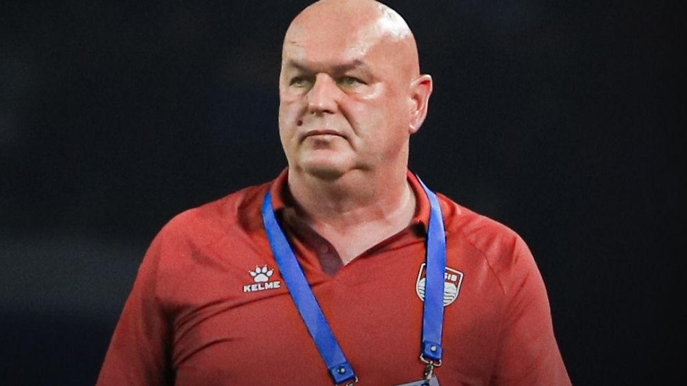 Marc Klok Bongkar Sisi Hangat Bojan Hodak yang Ubah Mental Persib Bandung