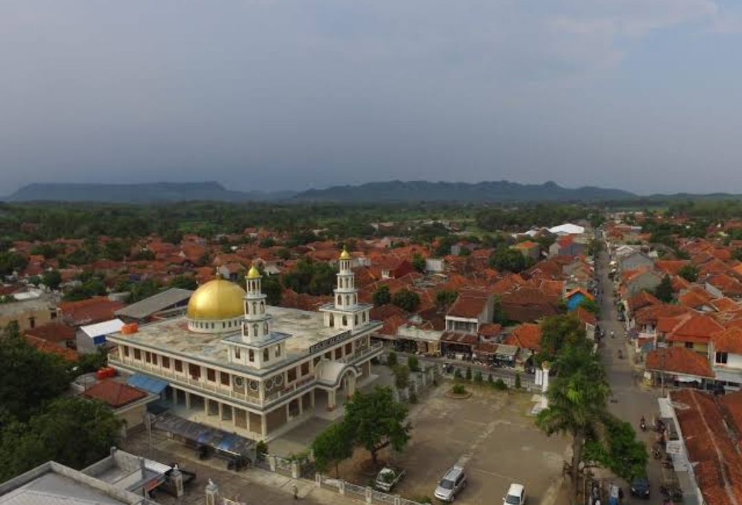 Sejarah Desa Cibingbin Kuningan, Dulu Dikenal dengan Dayeuhcariang dan Kisah Buyut Wiraggawana