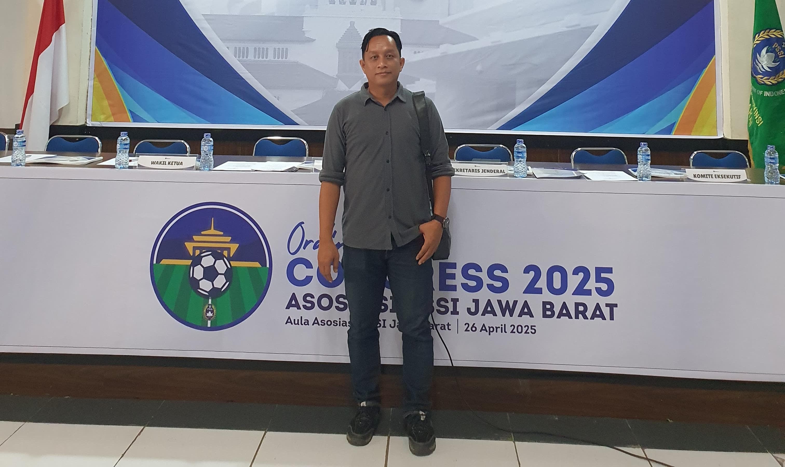 Easga FC Kuningan Melaju ke Liga 4 Seri 1, Prestasi Laskar Pangeran Ciremai Kian Melesat