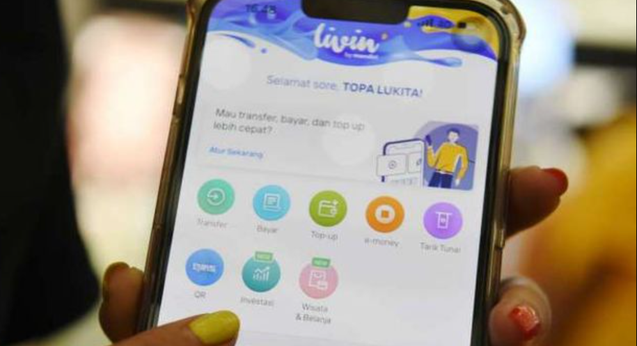 Ketahui Fakta Investasi Reksadana di Livin Mandiri Berikut, Mulai Investasi dengan Dana 10 Ribuan