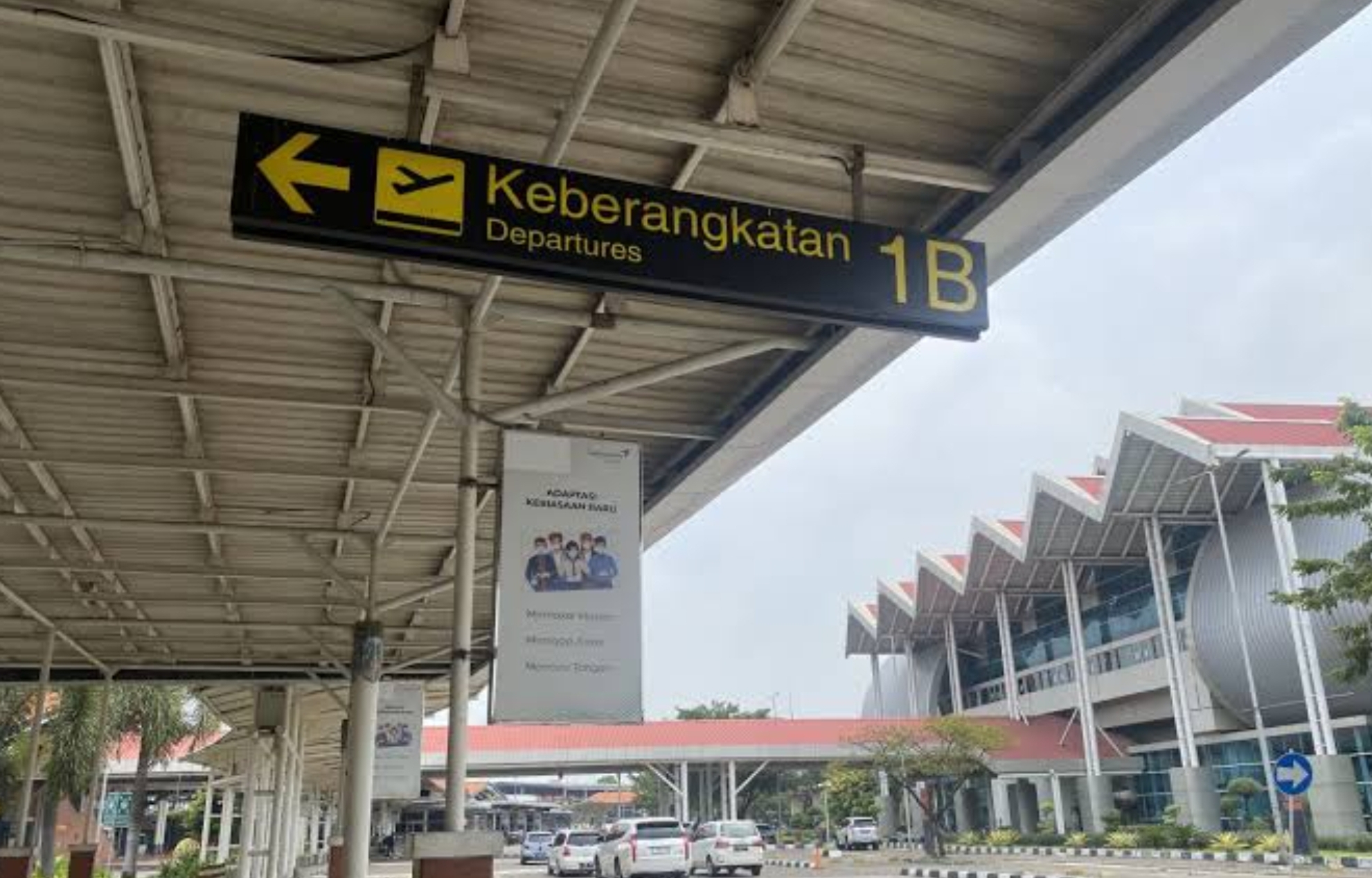 Deretan Maskapai Penerbangan yang Ada di Terminal 1 Bandara Soekarno Hatta, Jangan Salah Masuk