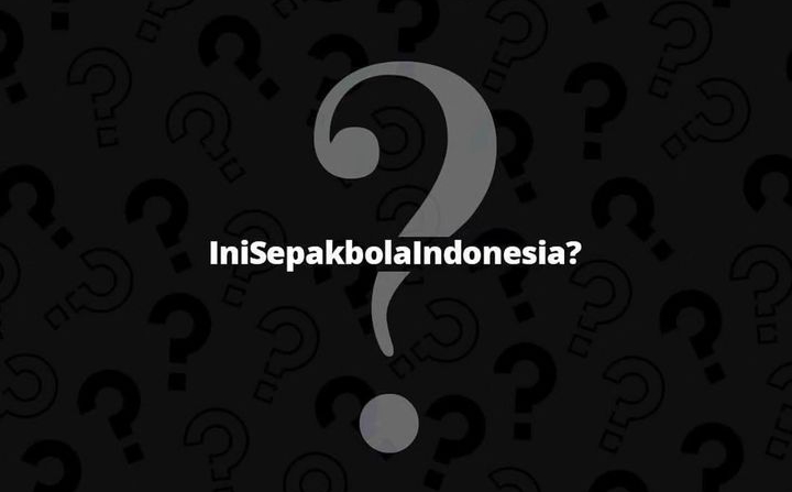 Postingan 'IniSepakbolaIndonesia?' Ramai di Instagram, Ternyata ini Akar Masalahnya: 3 Pendapat Bermunculan