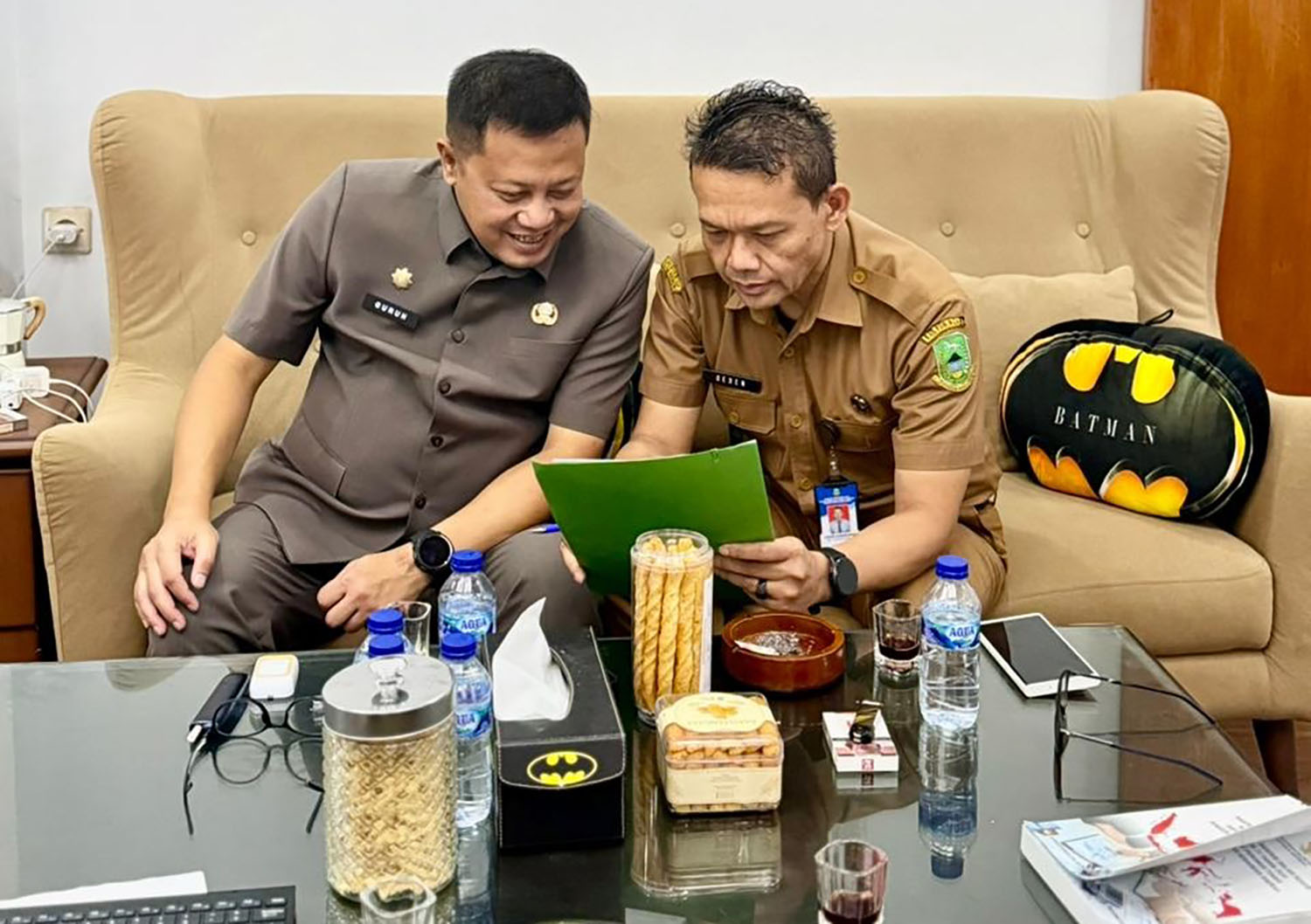 BPKAD Kuningan Blak-blakan Soal Tunjangan DPRD, Ini Alur dan Penanggung Jawabnya