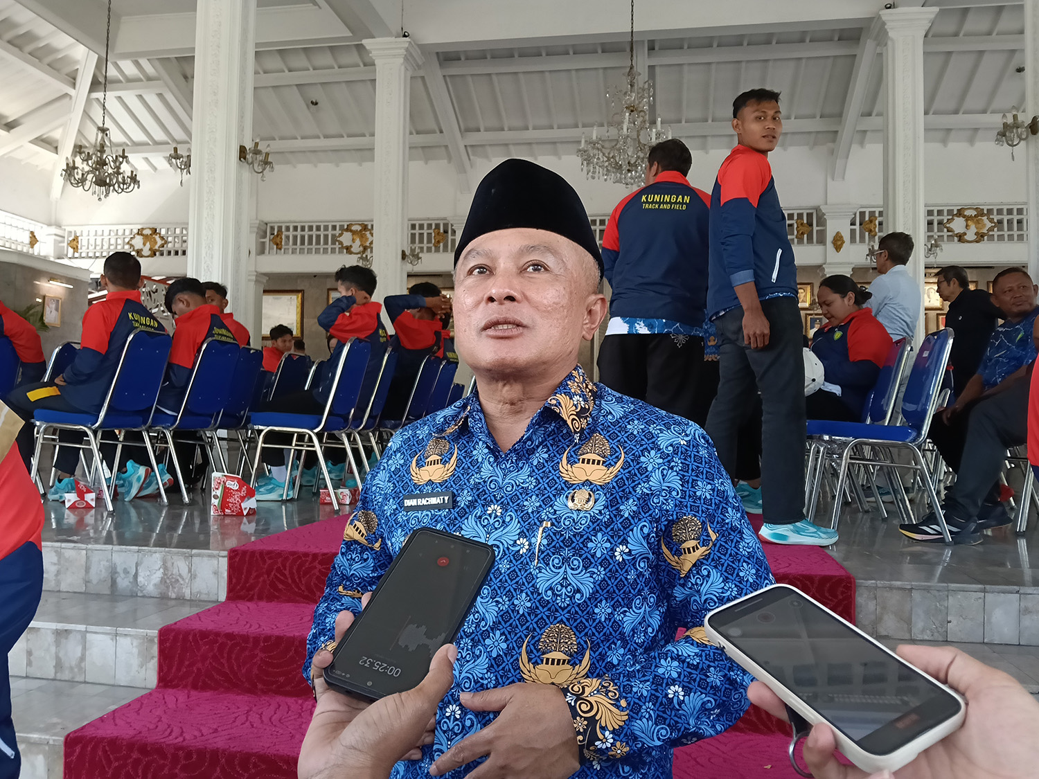 Jadwal Pelantikan PPPK Paruh Waktu di Kabupaten Kuningan, CATAT!