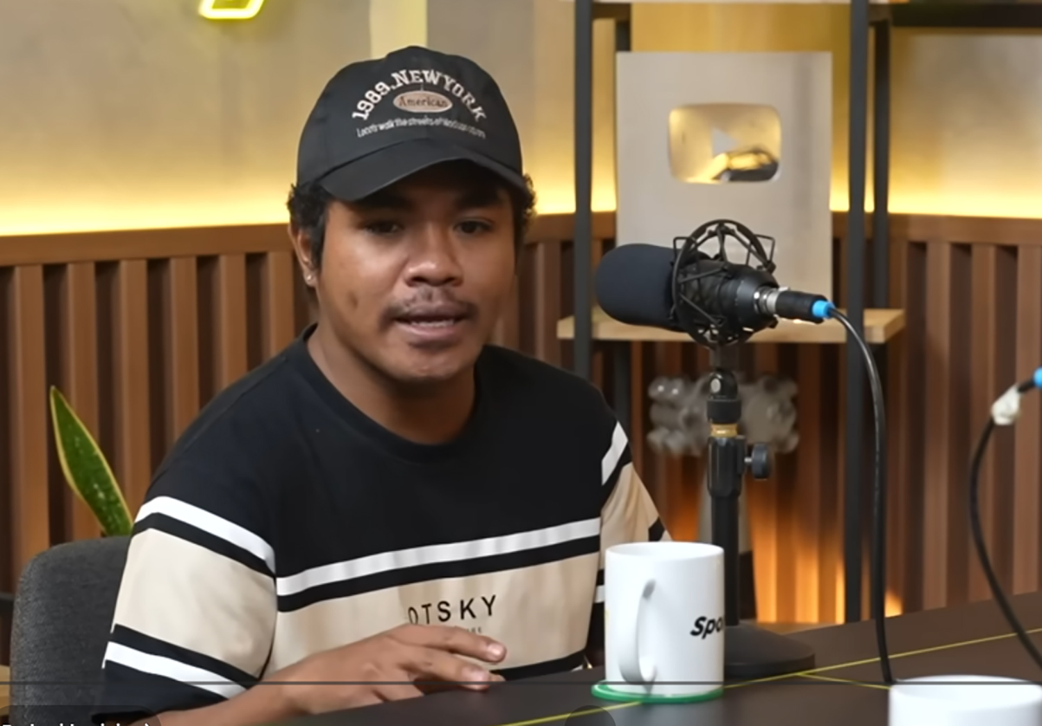 Pemain Persib Bandung Diperlakukan Seperti 'Raja', Mantan Pernah Merasakan