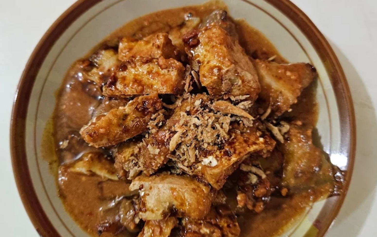 5 Kuliner Khas Kuningan yang Otentik, Kamu Wajib Coba!