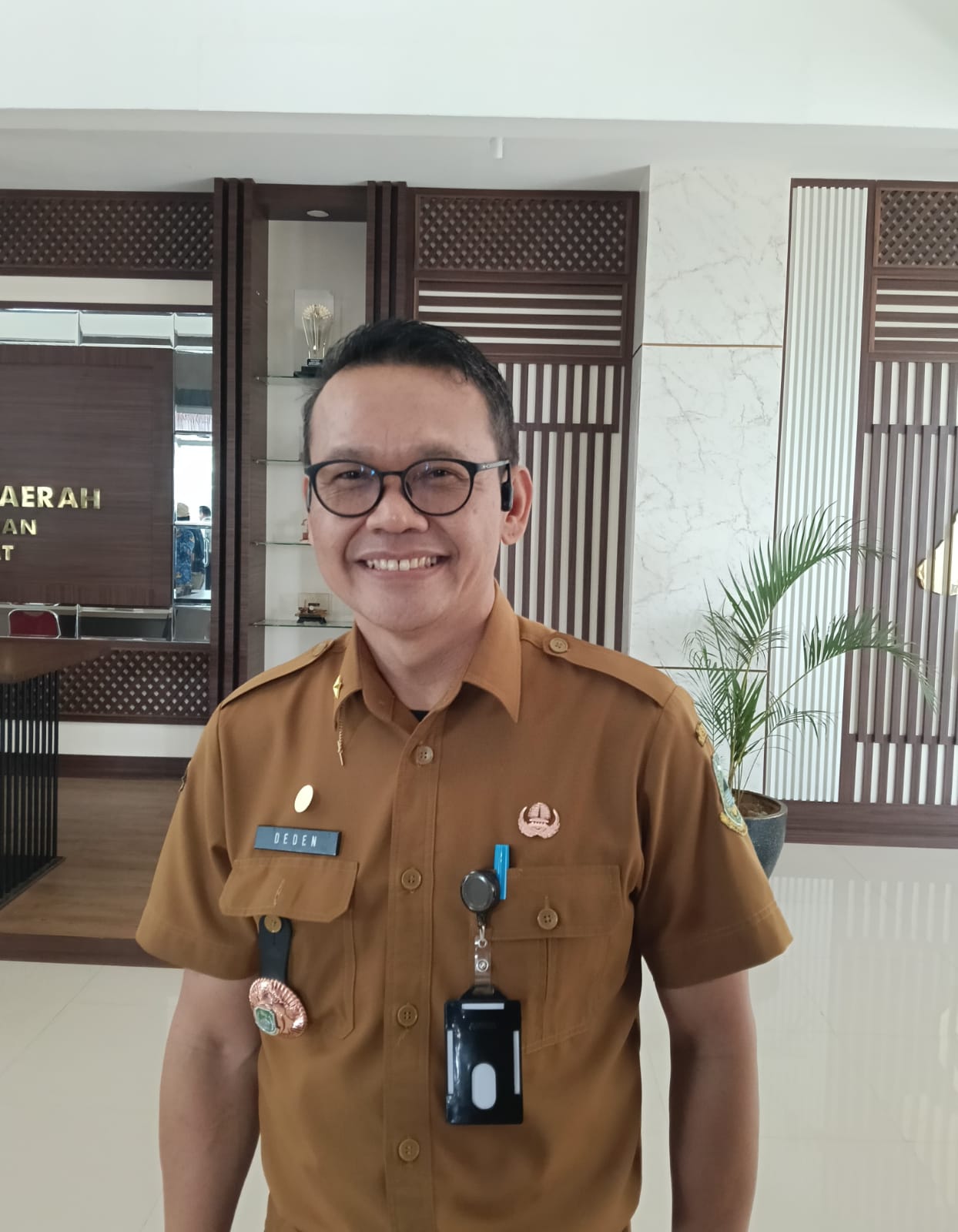 Resmi! PPPK Paruh Waktu dan Anggota DPRD Kuningan Ikut Terima Gaji ke-13