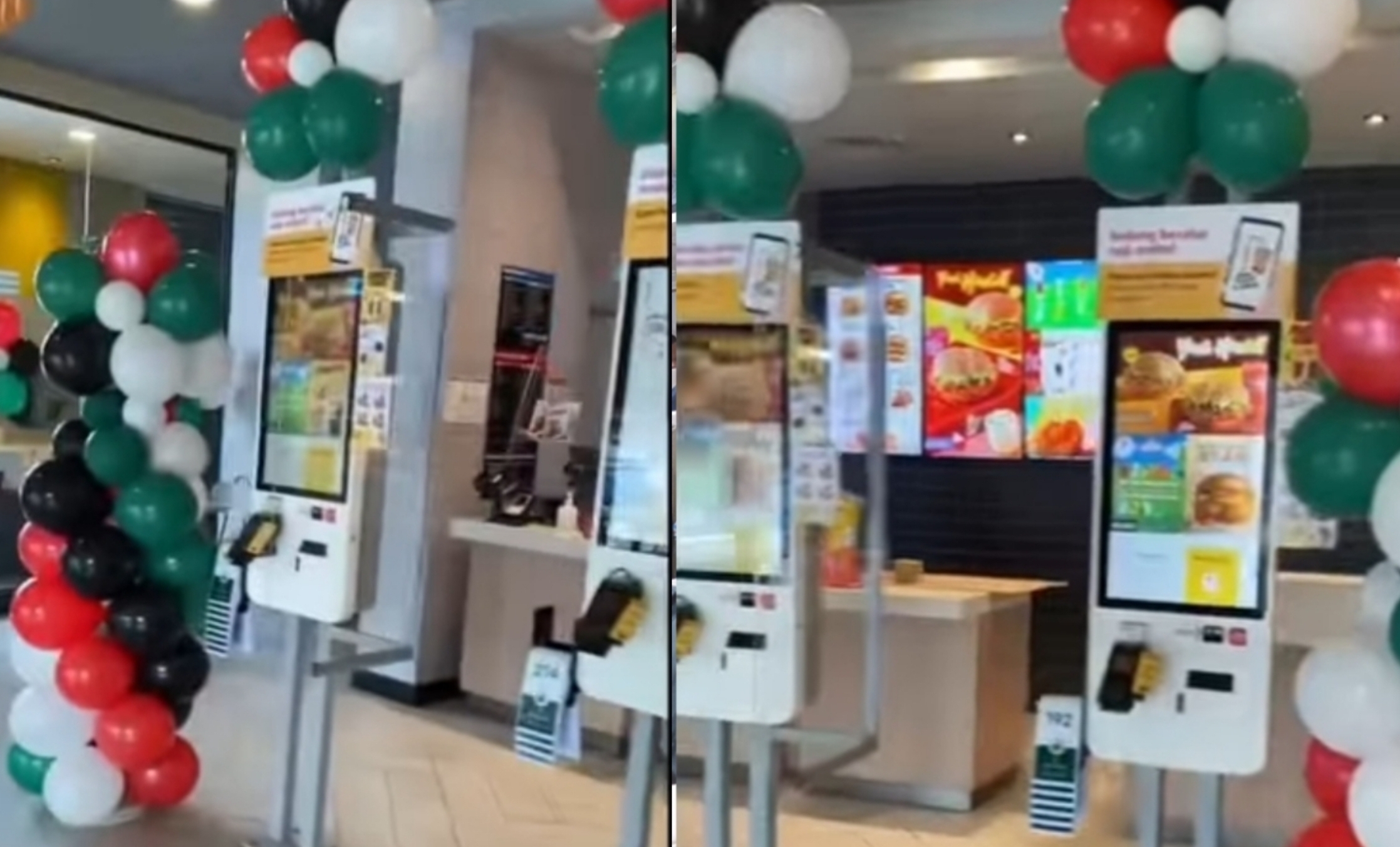 Padahal Pemiliknya Orang Indonesia, McDonald's Indonesia Ikut Jadi Sasaran Boikot Produk Israel