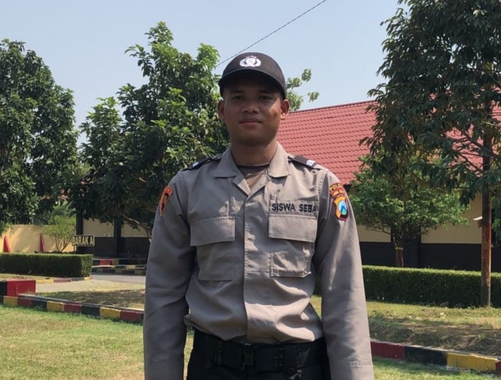 Mantan Pemain Persib Bandung Ini Resmi Jadi Anggota Polisi, Karirnya Bersama PSIS Semarang Berakhir