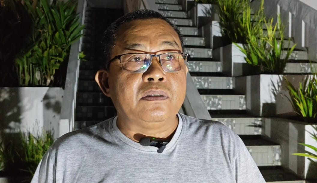 Respons Hasil Survei Layanan Publik, Abidin: Boleh Jadi Pemacu Semangat, Tapi Ingat Ada Ombudsman dan BPK