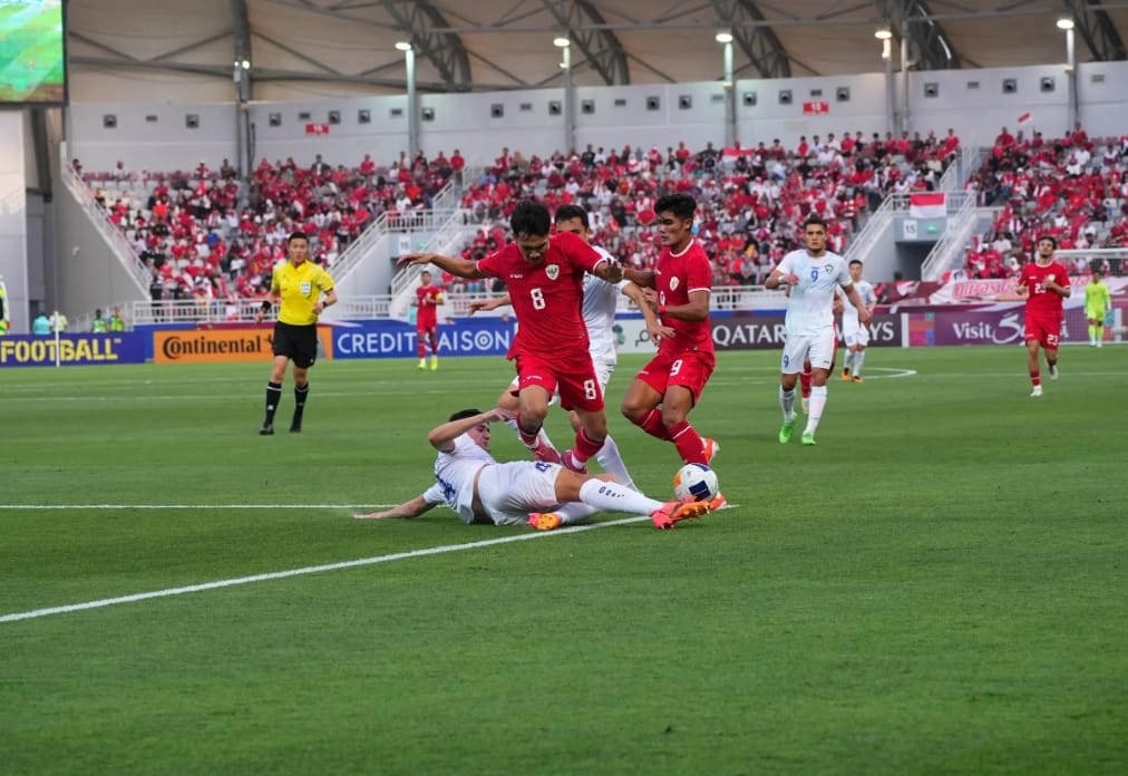 Deretan Kekecewaan Terhadap Wasit Shen Yinhao, Iwan Bule hingga Arya Sinulingga: AFC Cheating Again