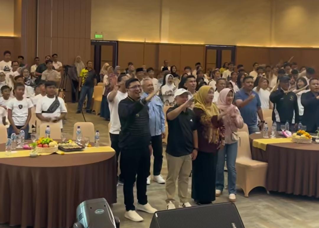 Proton FC Kuningan: Perjalanan Satu Tahun dari Ide Sederhana hingga Menjadi Klub Futsal Berprestasi