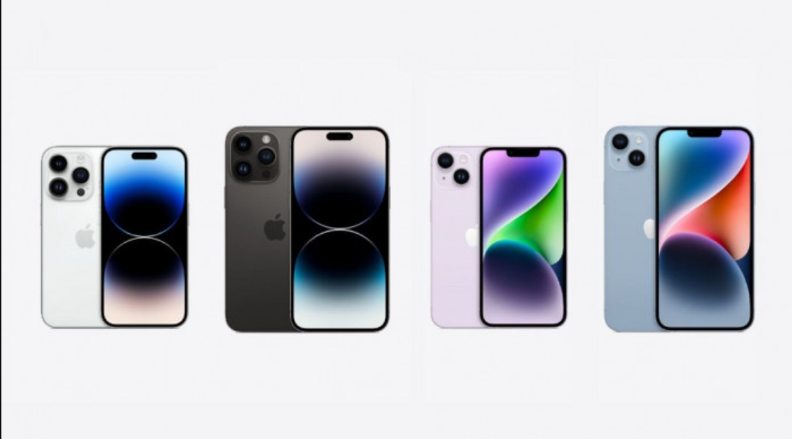 Ini 4 Pilihan Hpnya, iPhone 14 Series Turun Harga di iBox Selama Bulan Juni 2024, Diskon Sampai 5 Juta