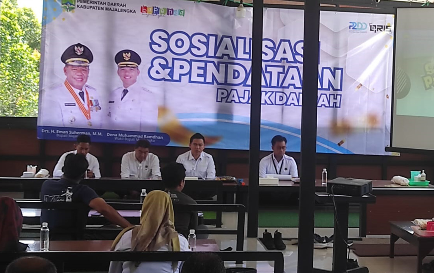 Pajak Restoran Bukan Sebagai Potongan Dari Omzet, Begini Penjelasannya