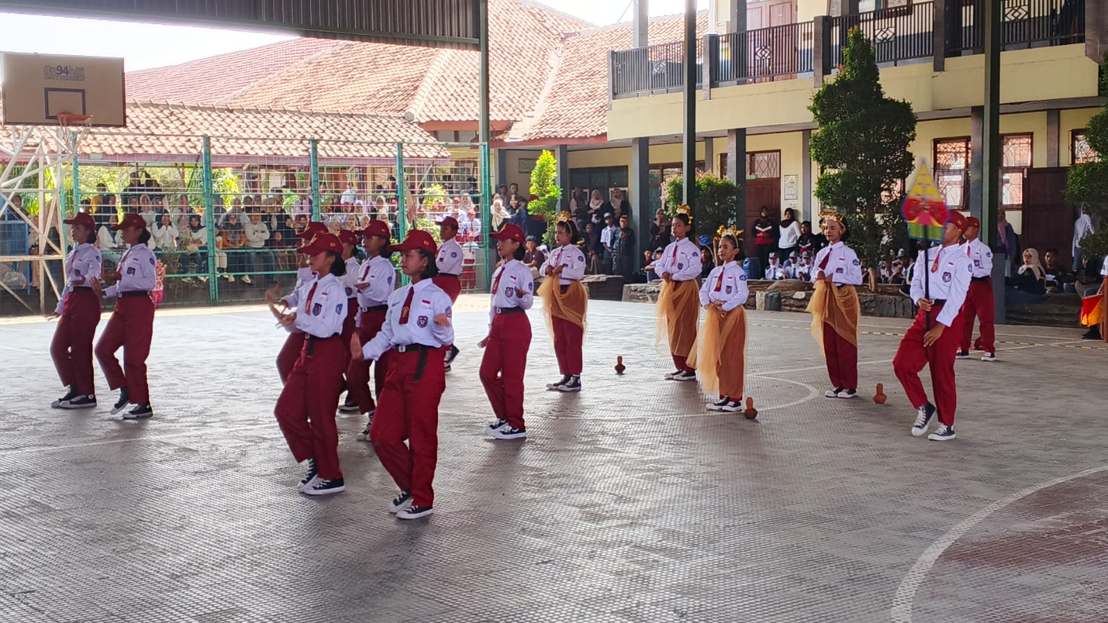 LOBB 2026 Kuningan: 31 Tim Berebut Tiket ke Bandung