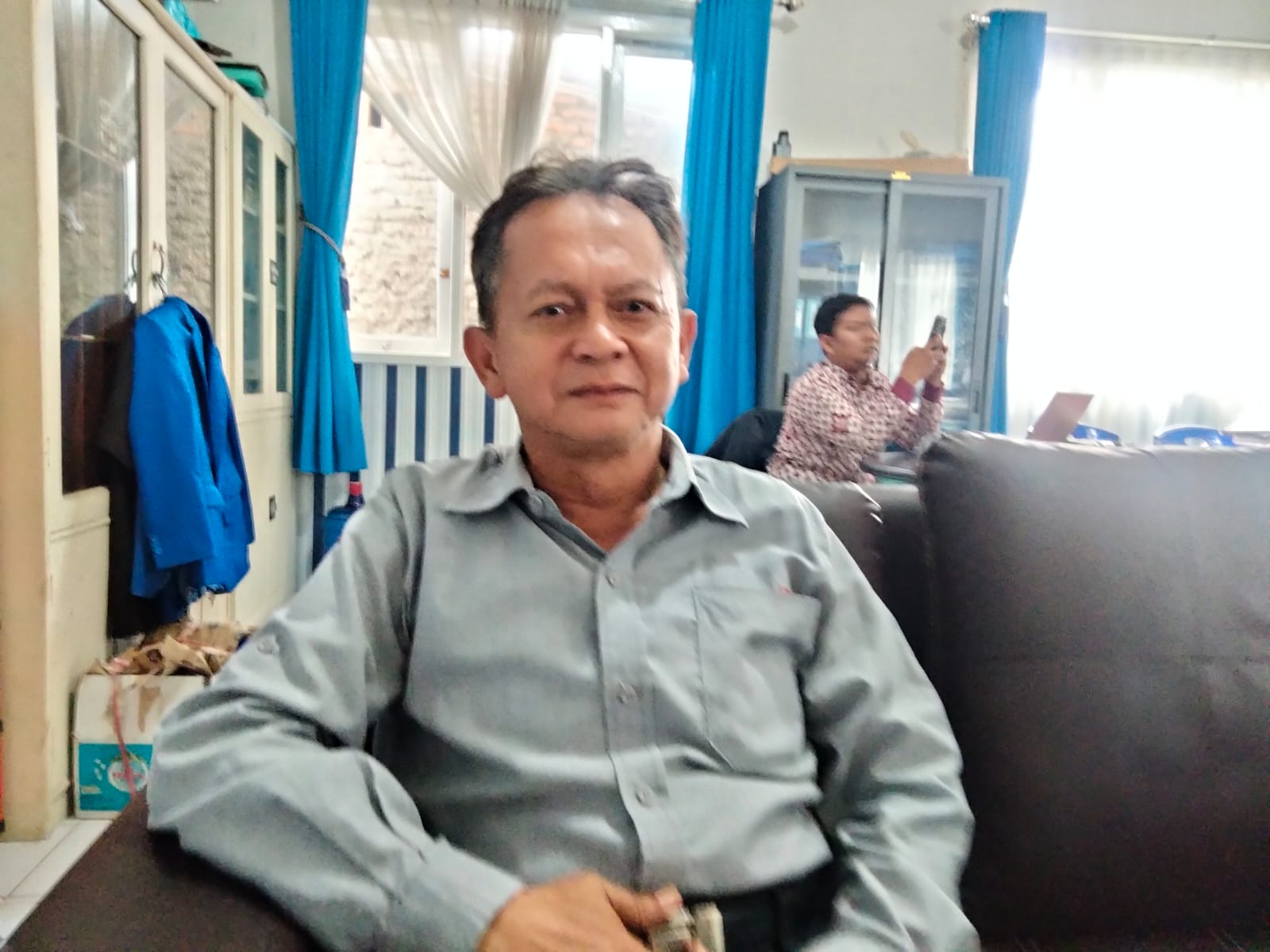 UPT Damkar Kuningan, Beban Tugas Kerja Satu Kabupaten, Anggaran Minim